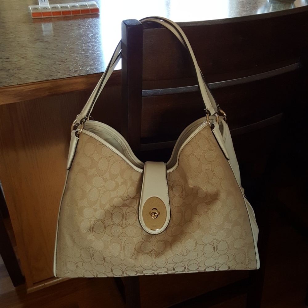 Coach purse bag brand new